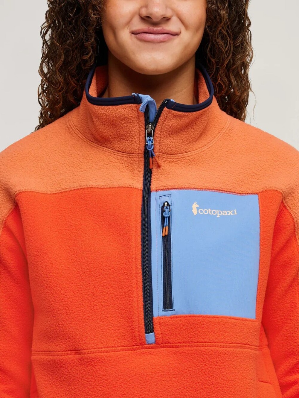COTOPAXI Jacket - Picture 3 of 10